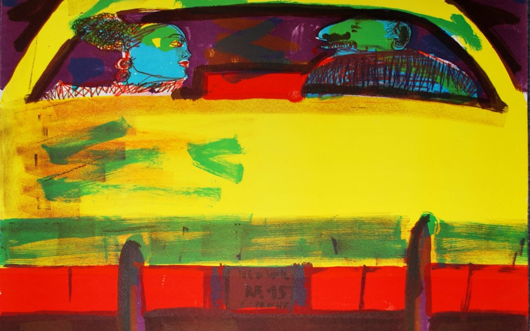 Rainer Fetting