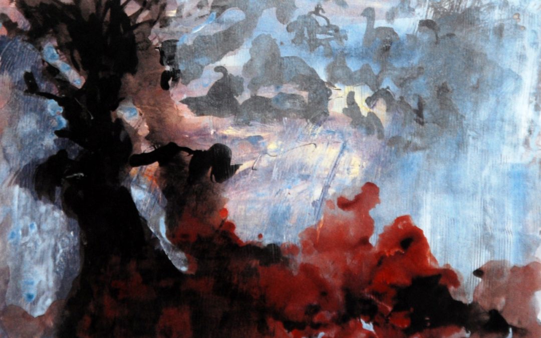 Armin Mueller-Stahl