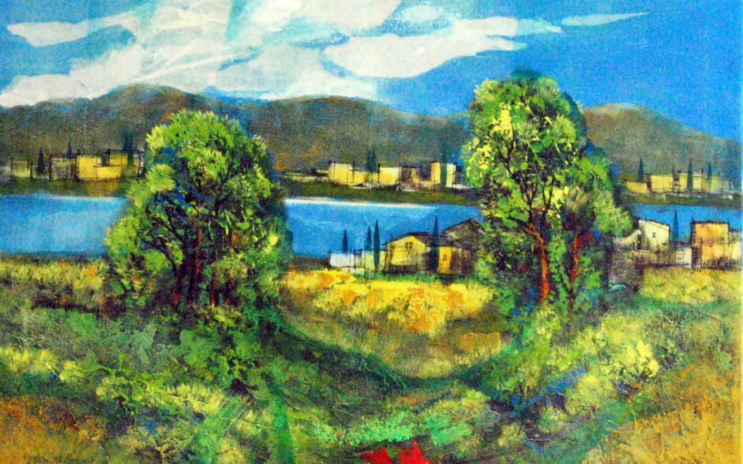 Ernst Peter Rade