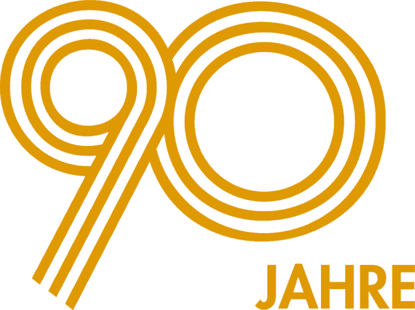 90 Jahre Bilder Behge in Erfurt